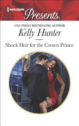 Icon image Shock Heir for the Crown Prince