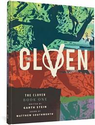 Icon image The Cloven: Book One