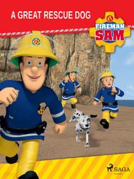 Icon image Fireman Sam - A Great Rescue Dog