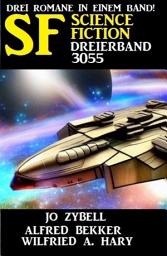 Icon image Science Fiction Dreierband 3055