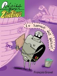 Icon image Poésies pour zinzins