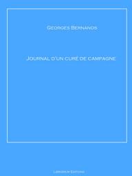 Icon image Journal d'un curé de campagne