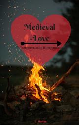Icon image Medieval-Love: homoerotische Kurzromane