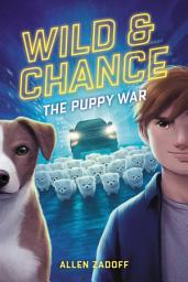 Icon image Wild & Chance: The Puppy War