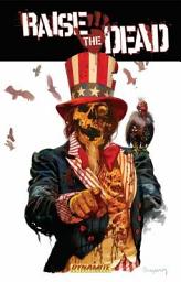 Icon image Raise the Dead Vol. 1