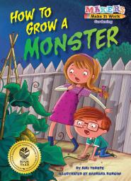 Icon image How to Grow a Monster