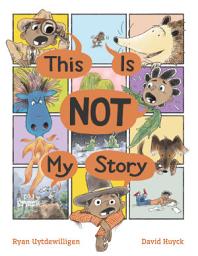 Icon image This Is Not My Story