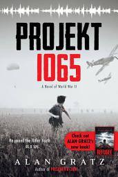 Icon image Projekt 1065: A Novel of World War II
