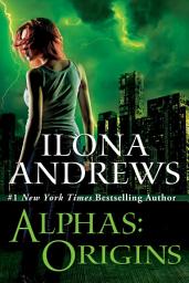 Icon image Alphas: Origins
