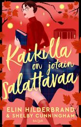Icon image Kaikilla on jotain salattavaa