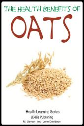 Icon image Health Benefits of Oats