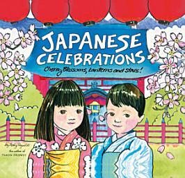 Icon image Japanese Celebrations: Cherry Blossoms, Lanterns and Stars!