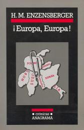 Icon image ¡Europa, Europa!