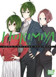 Icon image Horimiya