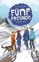 Icon image Fünf Freunde im alten Turm