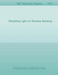 Icon image Shedding Light on Shadow Banking