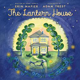Icon image The Lantern House