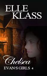 Icon image Chelsea: A haunting and chilling horror