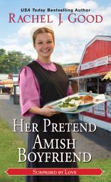 Icon image Her Pretend Amish Boyfriend