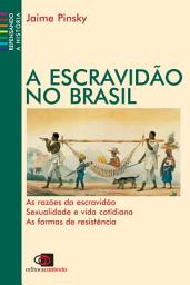Icon image Escravidão no Brasil