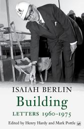 Icon image Building: Letters 1960-1975
