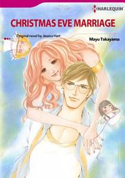 Icon image CHRISTMAS EVE MARRIAGE: Harlequin Comics