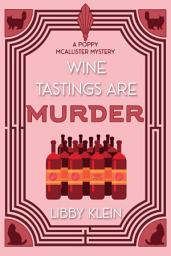Icon image Wine Tastings Are Murder