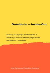 Icon image Outside-In  Inside-Out