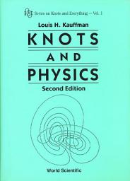 Icon image Knots and Physics