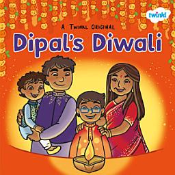 Icon image Dipal's Diwali