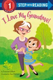 Icon image I Love My Grandma!