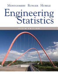 Icon image Engineering Statistics: Edition 5