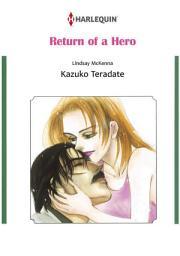Icon image [Bundle] Morgan's Mercenaries: Love and Glory: Harlequin Comics Bundle