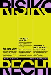 Icon image Risiko & Recht 02/2023