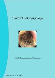 Icon image Clinical Otolaryngology
