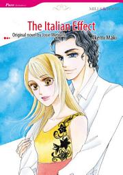 Icon image THE ITALIAN EFFECT: Mills & Boon Comics
