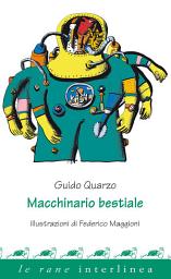 Icon image Macchinario bestiale