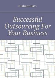 Icon image Successful Outsourcing For Your Business