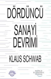 Icon image Dördüncü Sanayi Devrimi