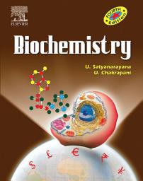 Icon image Biochemistry: Edition 4