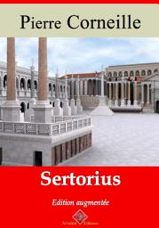 Icon image Sertorius: Nouvelle édition augmentée