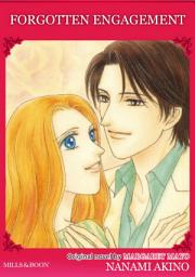 Icon image FORGOTTEN ENGAGEMENT: Mills & Boon Comics