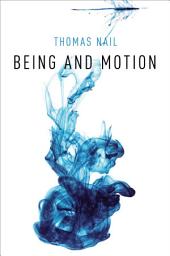 Icon image Being and Motion
