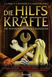 Icon image Die Hilfskräfte – Die wahren Herren des Dungeons