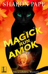 Icon image Magick Run Amok