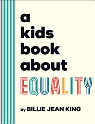 Icon image A Kids Book About Equality