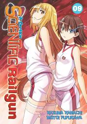 Icon image A Certain Scientific Railgun