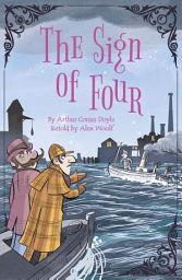 Icon image Sherlock Holmes: The Sign of Four