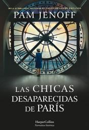 Icon image Las chicas desaparecidas de parís