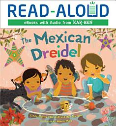 Icon image The Mexican Dreidel